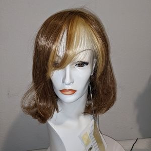 High Value Wig - Whose that Girl